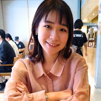 嵯峨 文乃